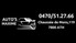 Logo AUTO’S MAXIME